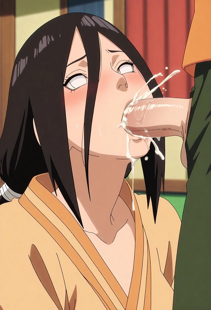 Album ảnh boruto hentai ấn tượng cuốn hút