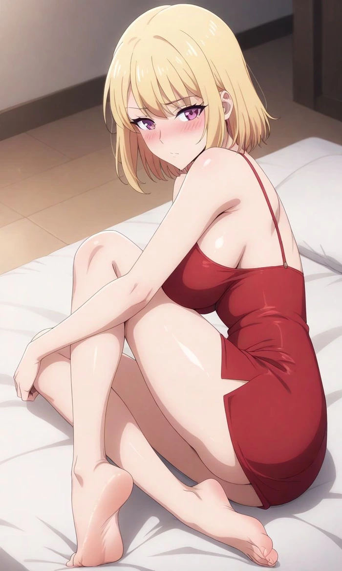 Album ảnh cha hae in hentai đầy hấp dẫn