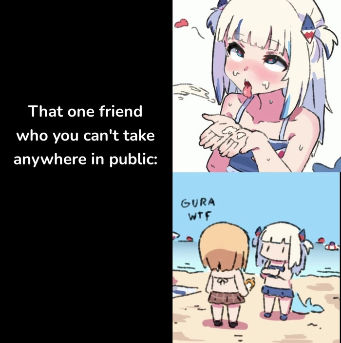 Album hentai memes mới nhất hot trend