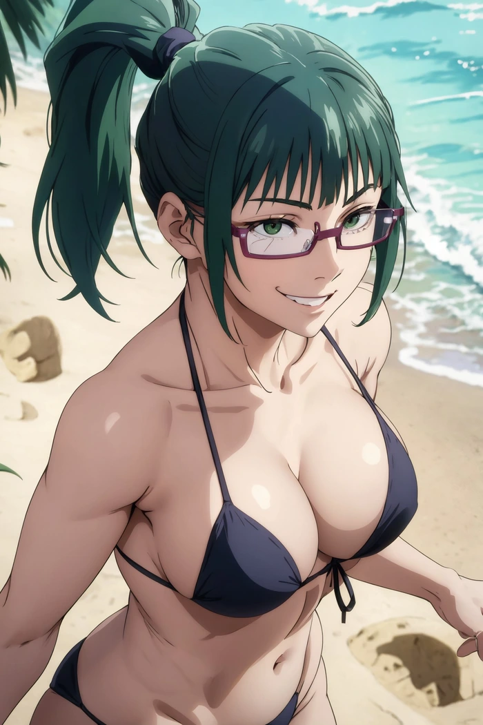 Ảnh jujutsu kaisen hentai chi tiết rõ nét