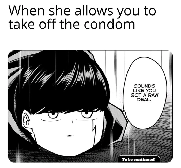 Bộ ảnh hentai memes sáng tạo độc đáo