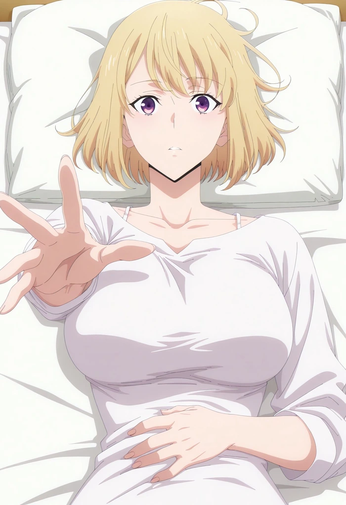 Loạt ảnh cha hae in hentai cuốn hút khoảnh khắc