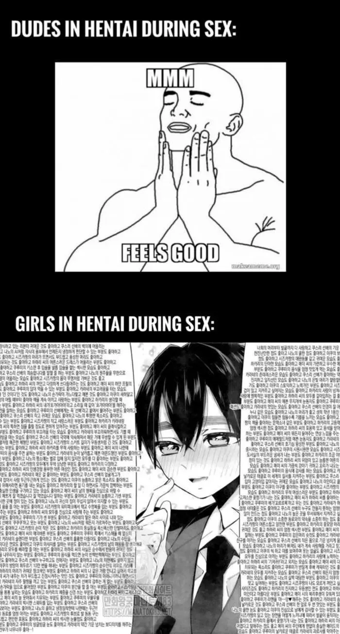Tải bộ ảnh hentai memes nhanh chóng
