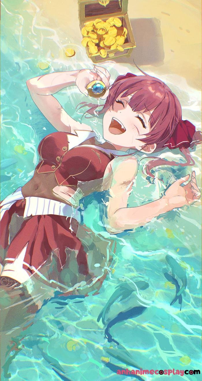 ảnh anime 4k đẹp