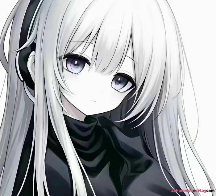 ảnh anime công chúa lạnh lùng 1