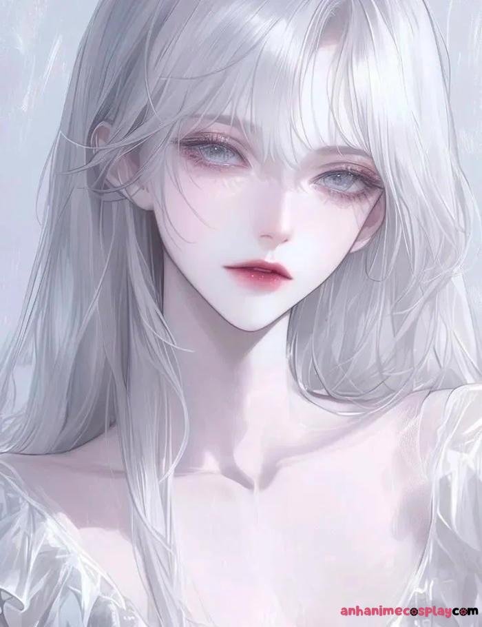 ảnh anime công chúa lạnh lùng 19