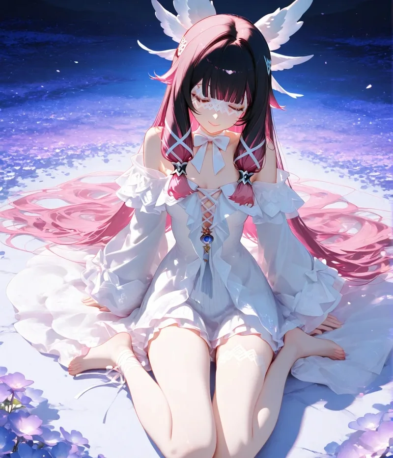 ảnh anime cực hiếm