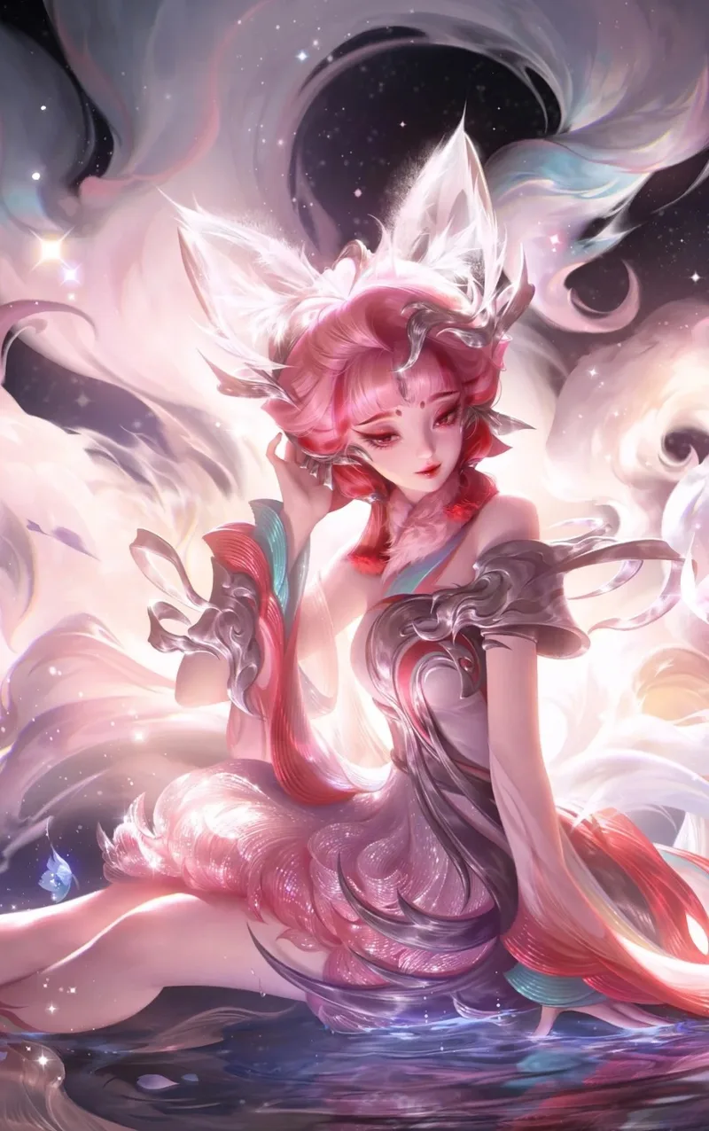 ảnh anime cute hiếm