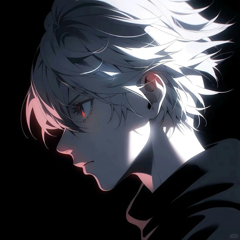 ảnh anime đẹp chất