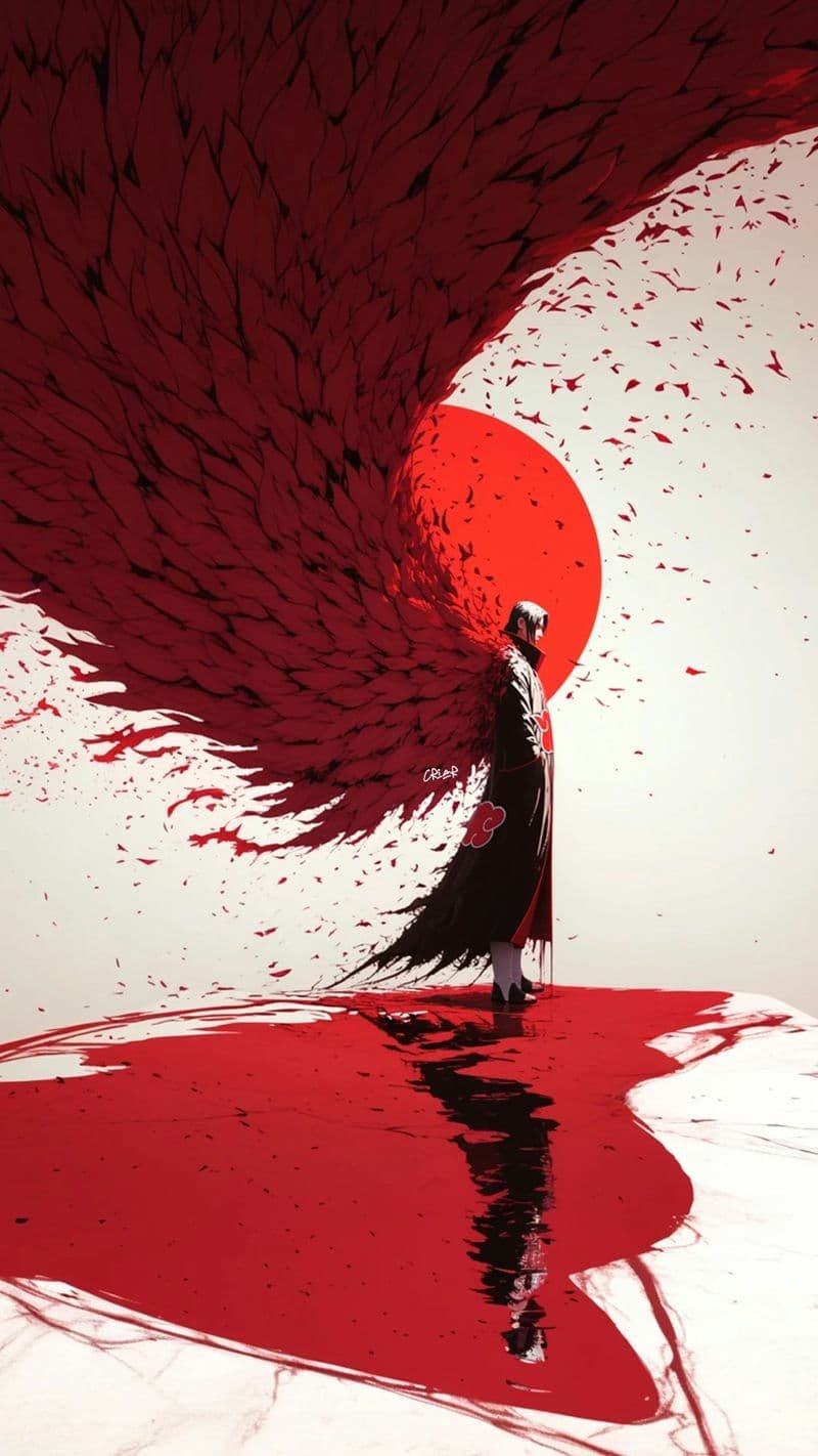 ảnh anime đẹp dễ thương