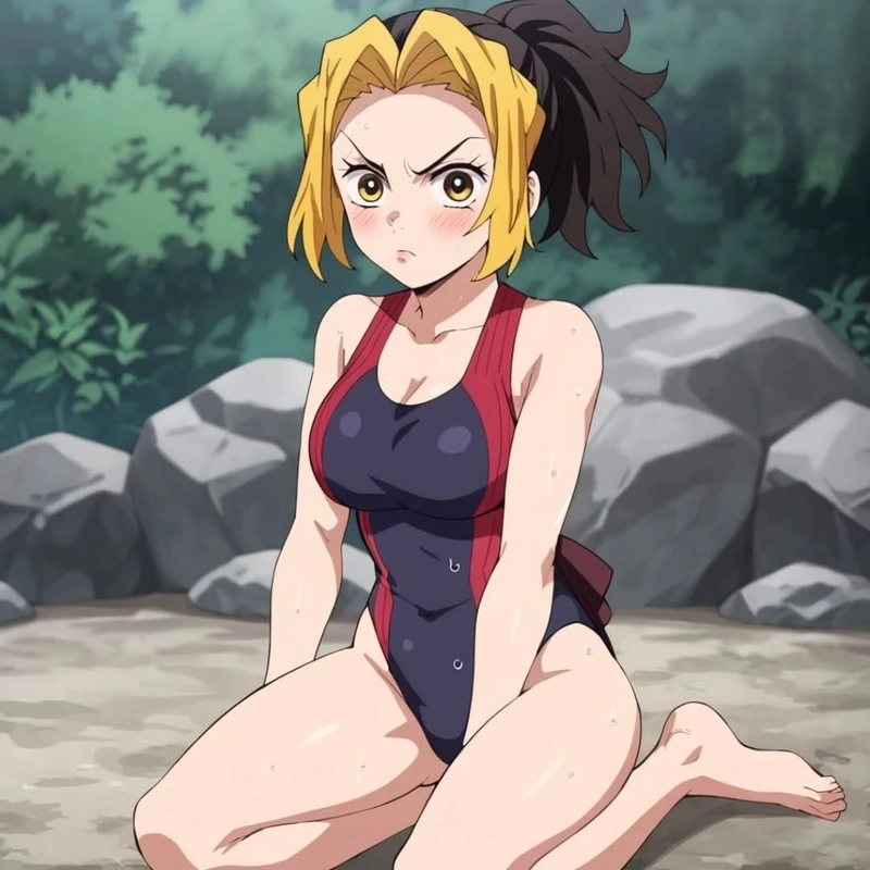 ảnh anime đẹp hiếm ngầu