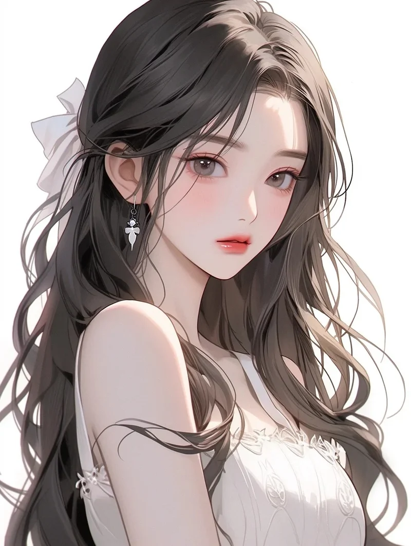 ảnh anime đẹp hiếm