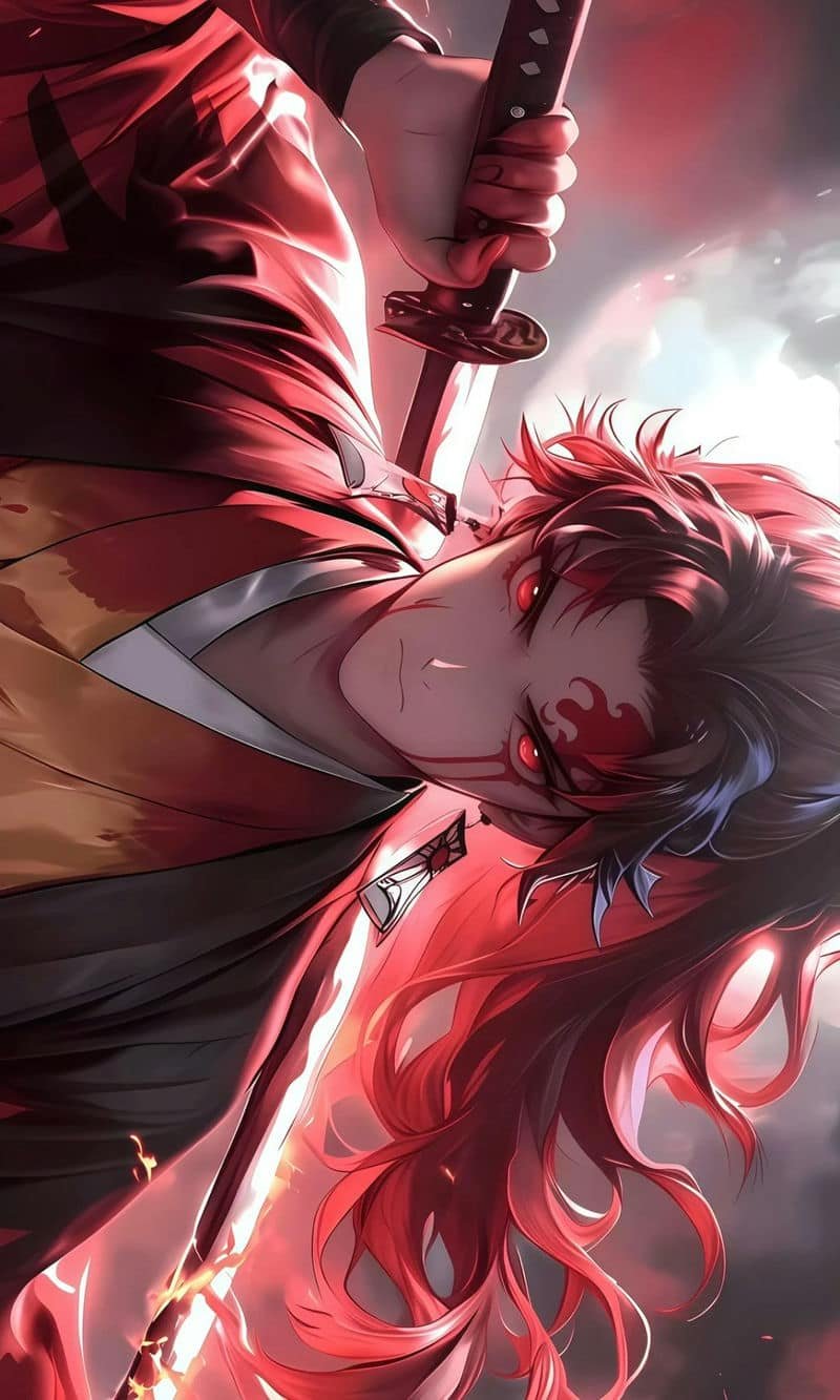 ảnh anime đẹp nghệ