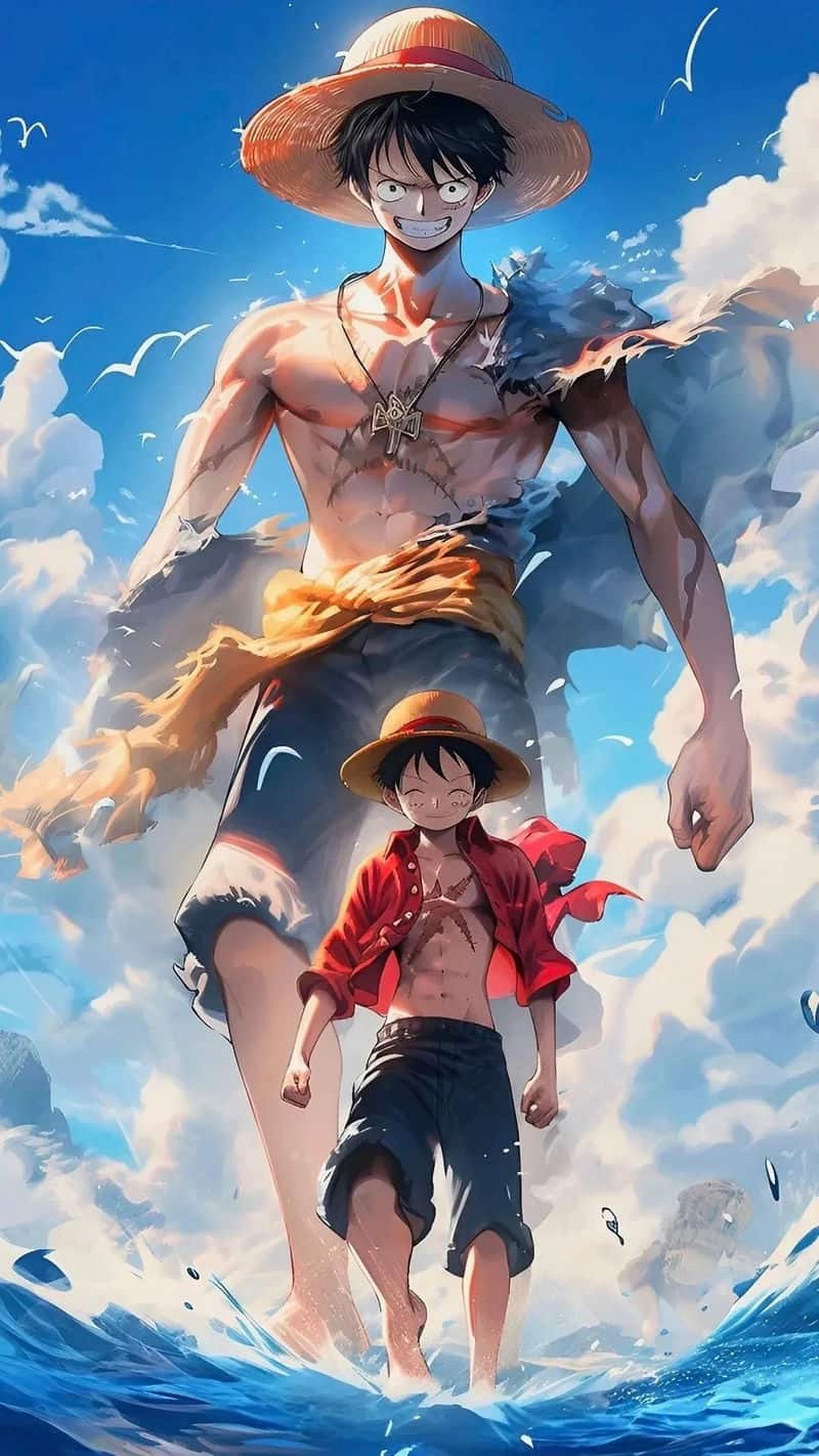 ảnh anime đẹp tinh tế