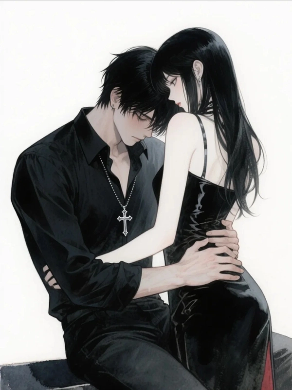 ảnh anime đôi nam nữ