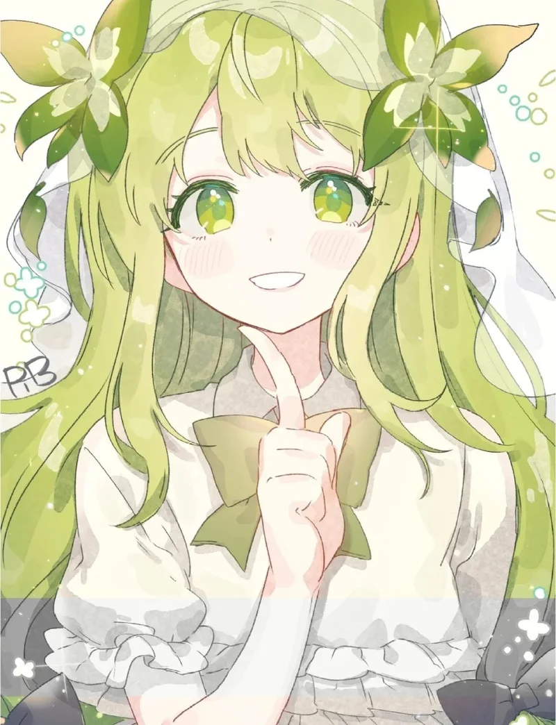 ảnh anime hiếm đẹp