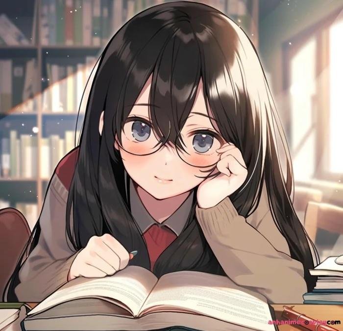 ảnh anime học đường 27