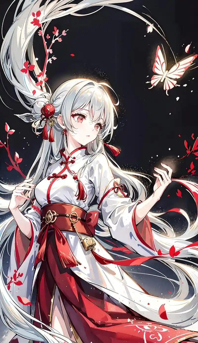 ảnh anime nam hiếm