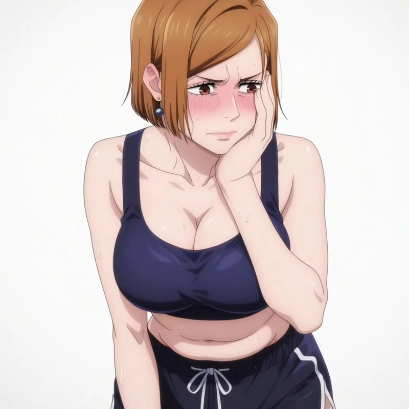 ảnh anime nam sexy