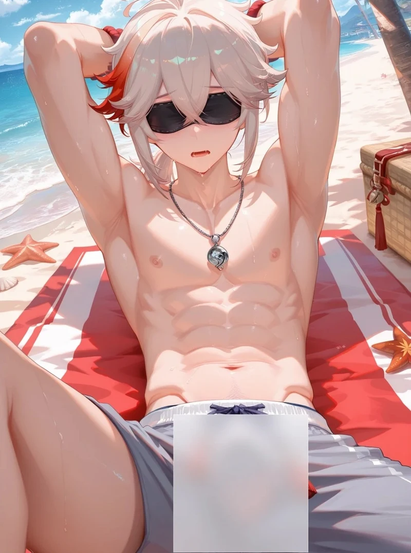 ảnh anime nữ hiếm