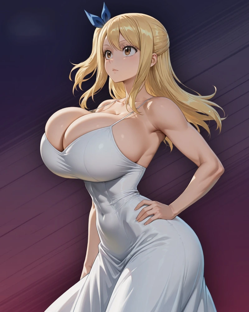 ảnh anime nữ sẽy