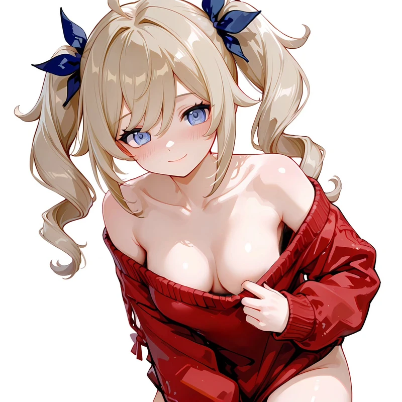 ảnh anime sexy nữ