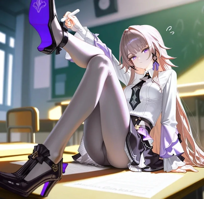 ảnh anime sexy nữ