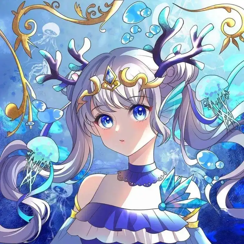 ảnh anime to tròn đpẹ nhất