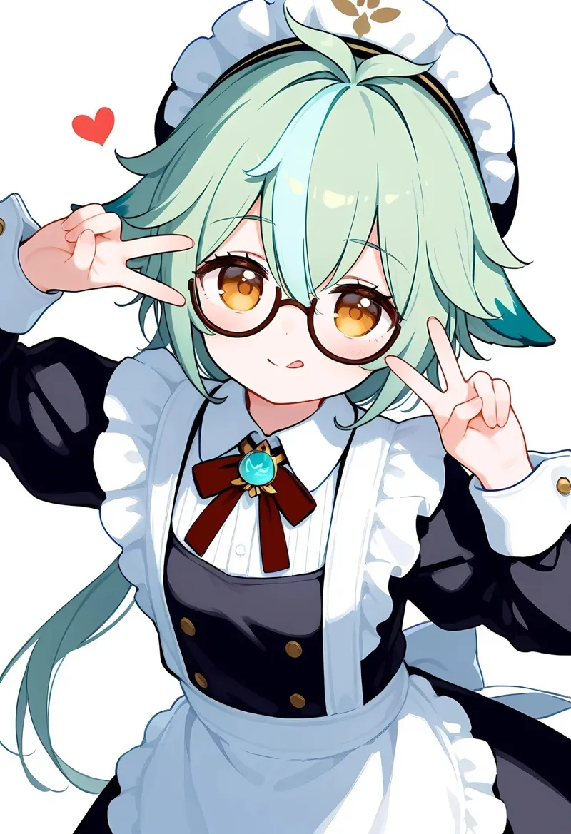 ảnh anime to tròn