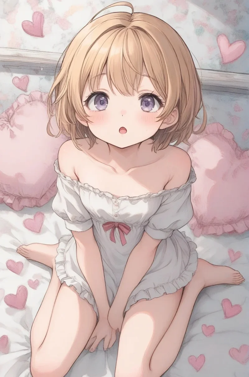 ảnh chibi nữ ngầu