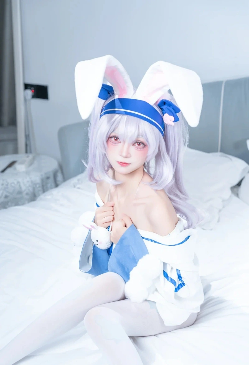 ảnh cosplay anime nữ