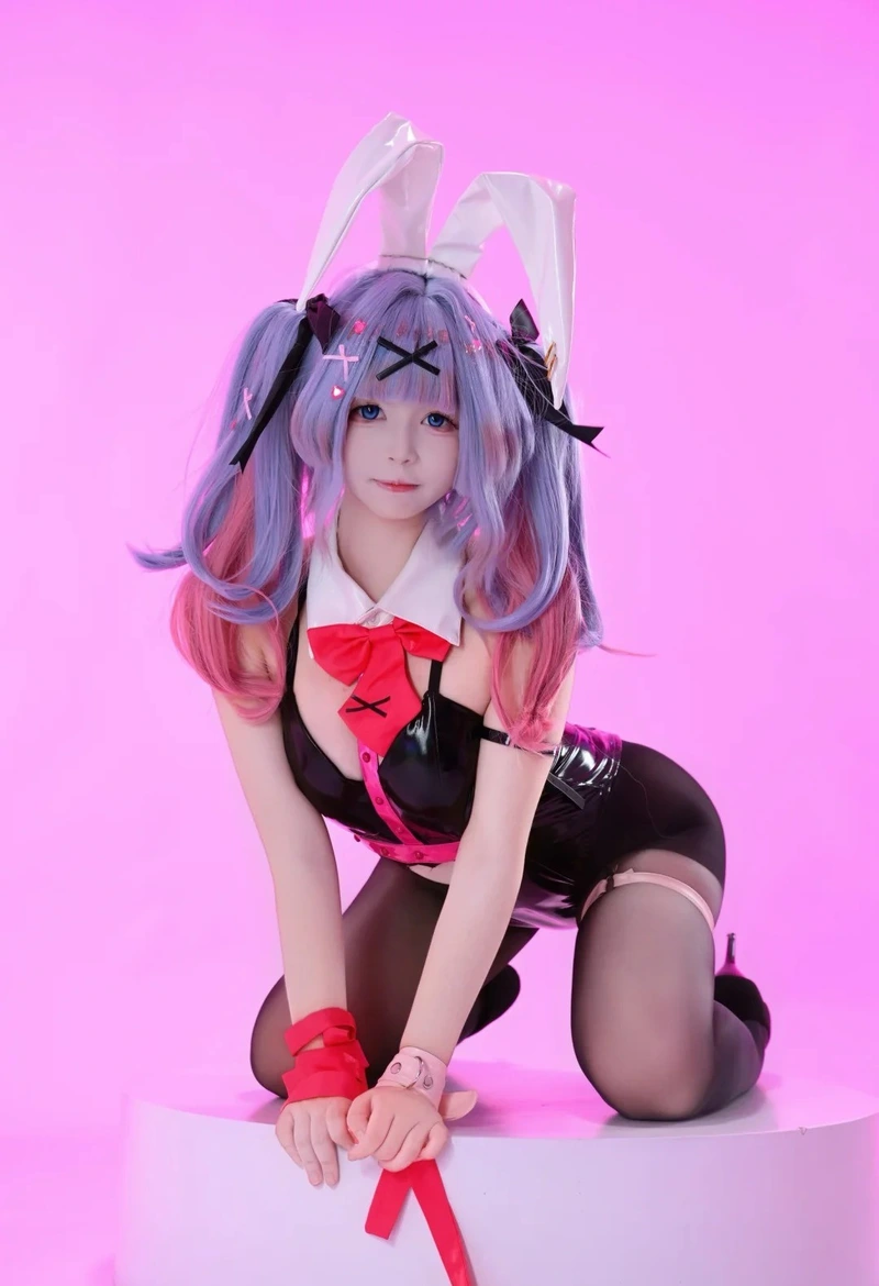 ảnh cosplay anime