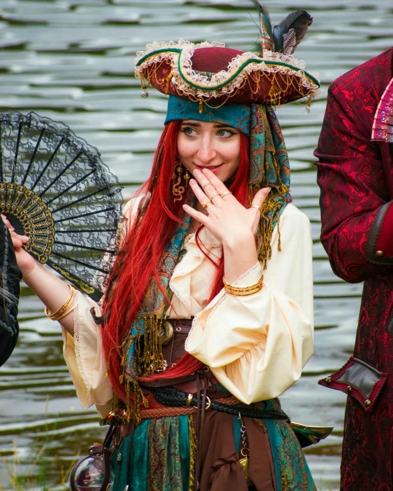 ảnh cosplay halloween dâm