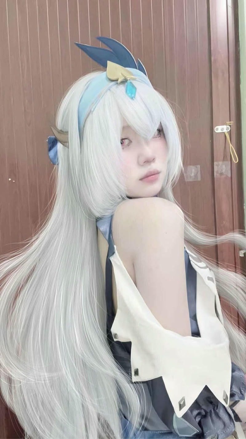 anh cosplay liên quân