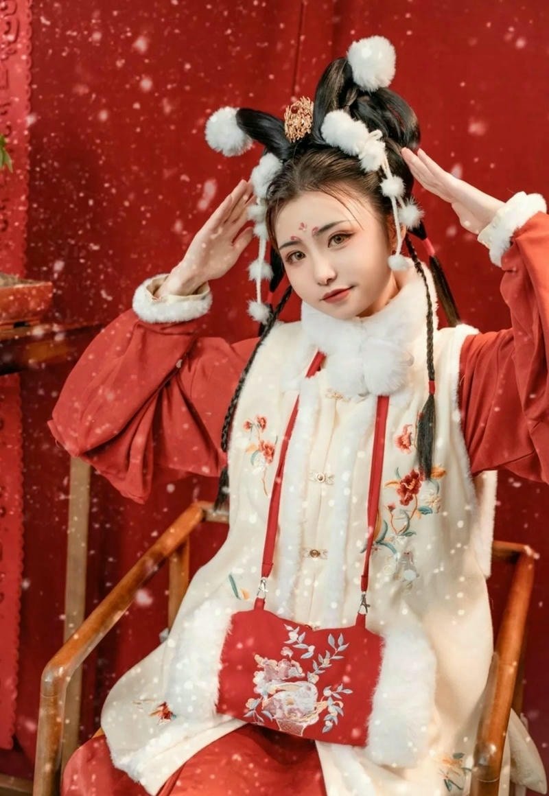 ảnh cosplay thỏ cực xinh