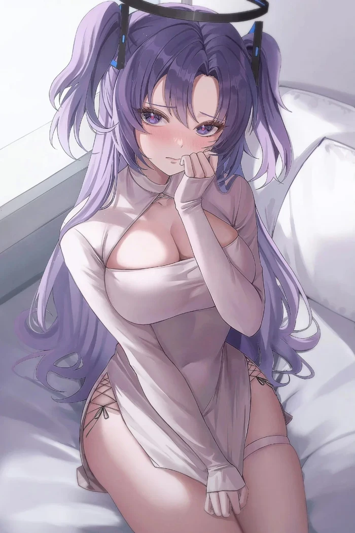 ảnh gái anime mlem đpẹ nhất