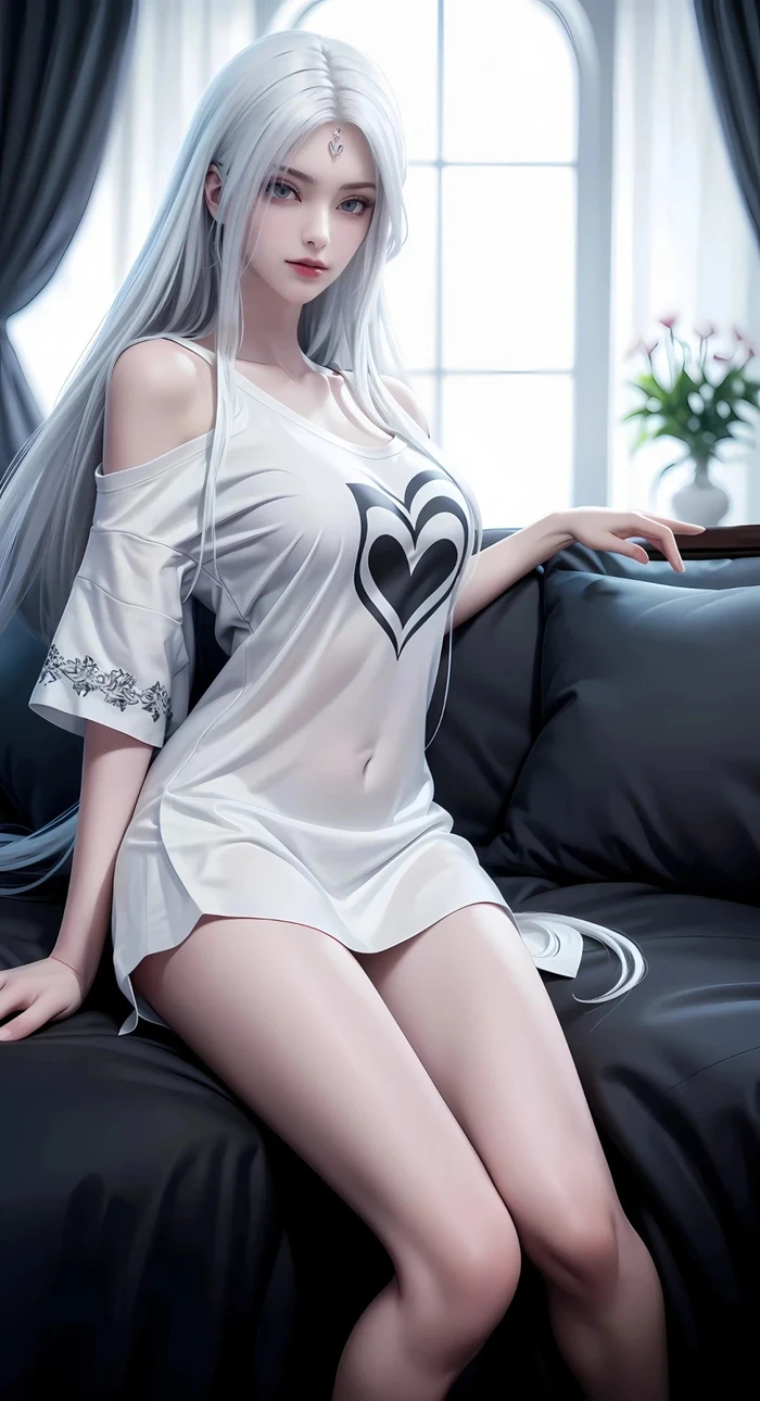 ảnh gái anime mlem đpẹ