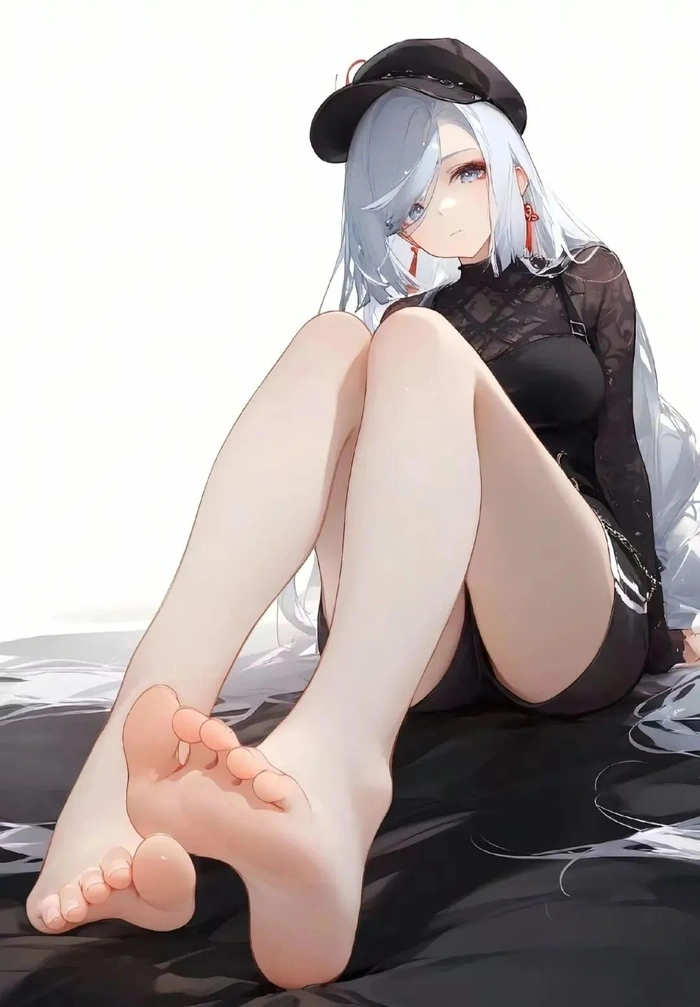 ảnh gái anime mlem e ngaij