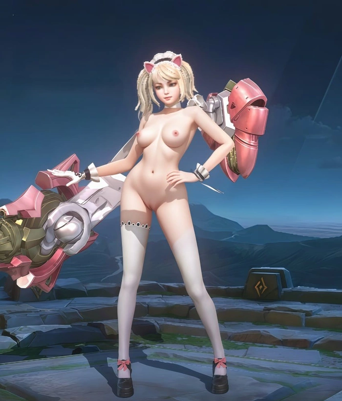 ảnh liên quân qi hentai