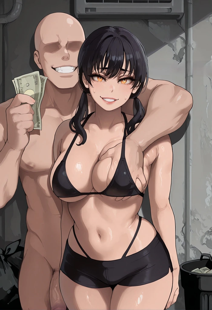 anime hentai loạn luân anh em