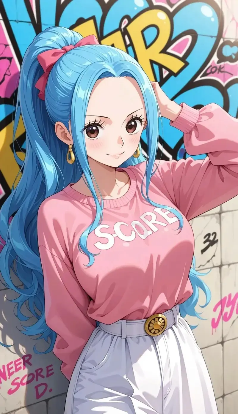 anime hiếm và đẹp