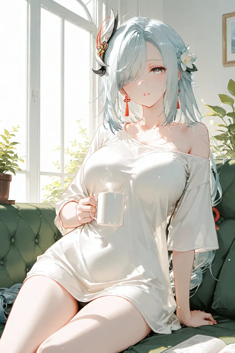 avatar ác quỷ ngầu nữ