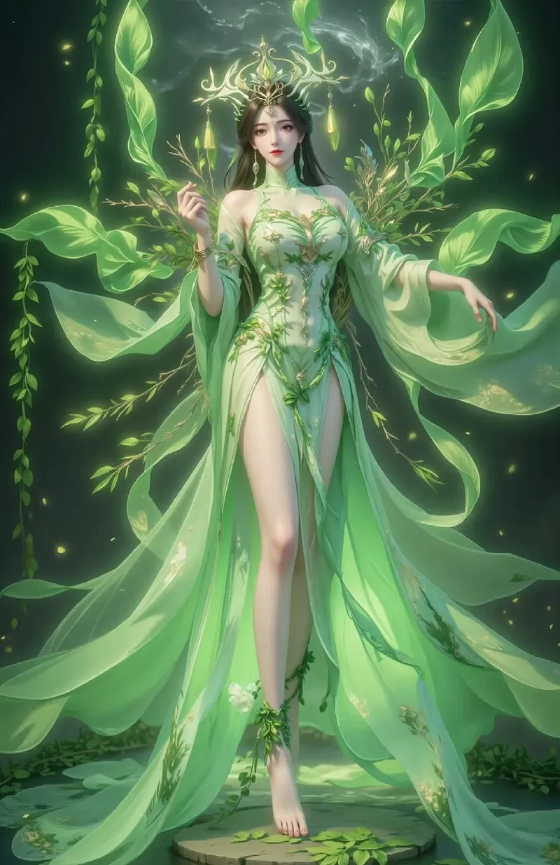 avatar anime nữ ngầu lạnh lùng
