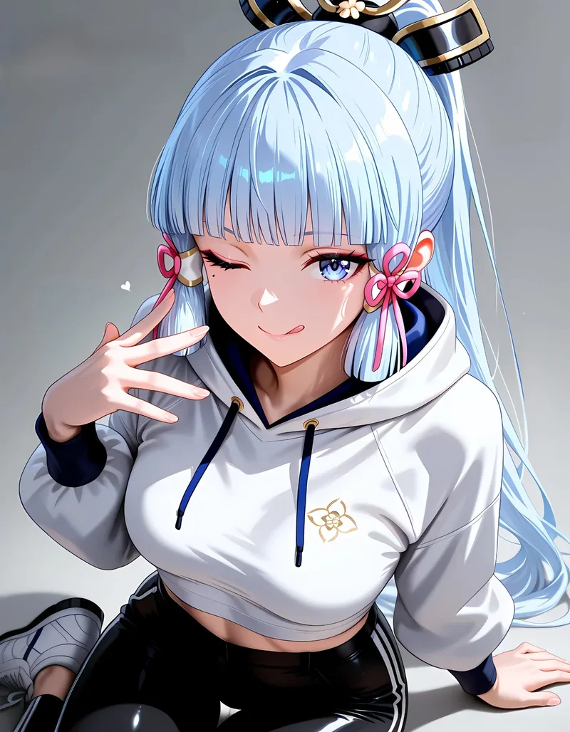avatar cute đẹp nữ