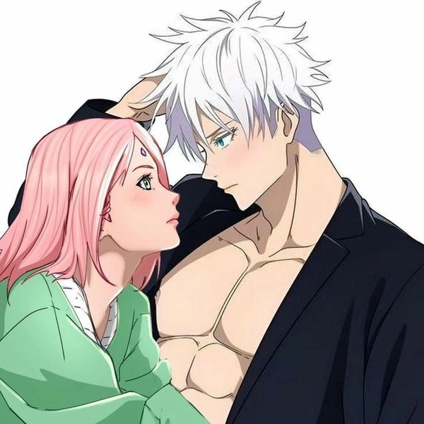 avatar đôi anime bff