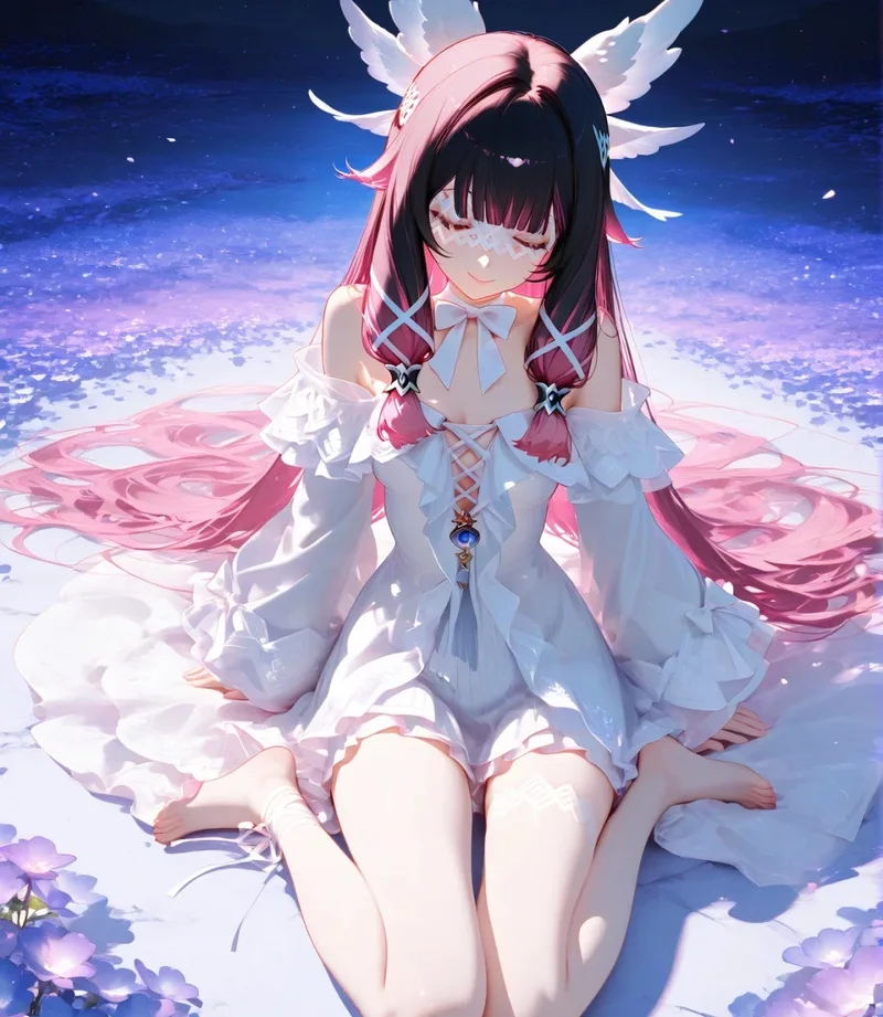 avatar nữ ngầu