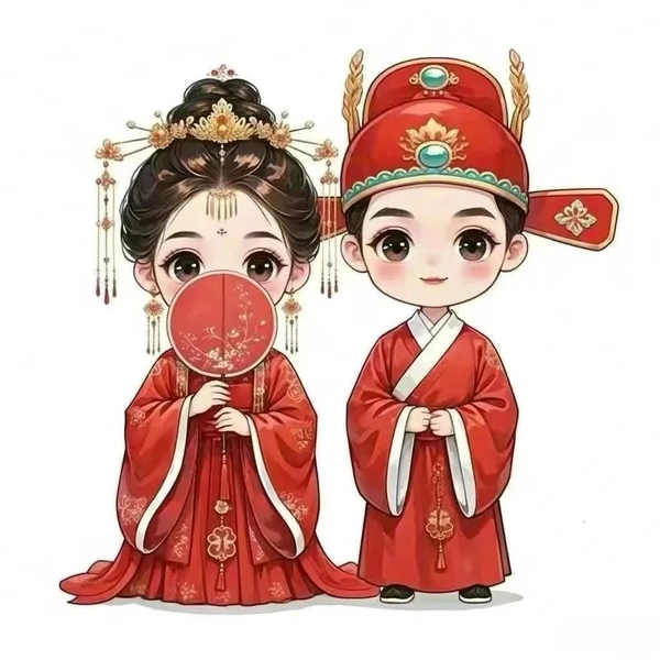 avt cặp cute