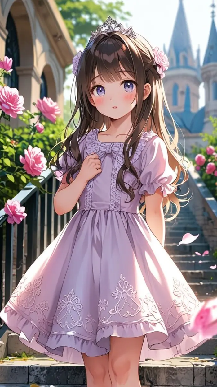 chibi dễ thương