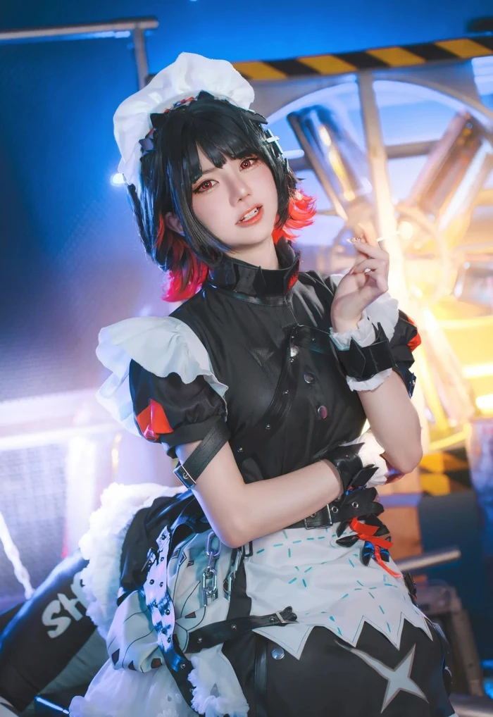 cosplay anime nữ cực đẹp chất lượng cao