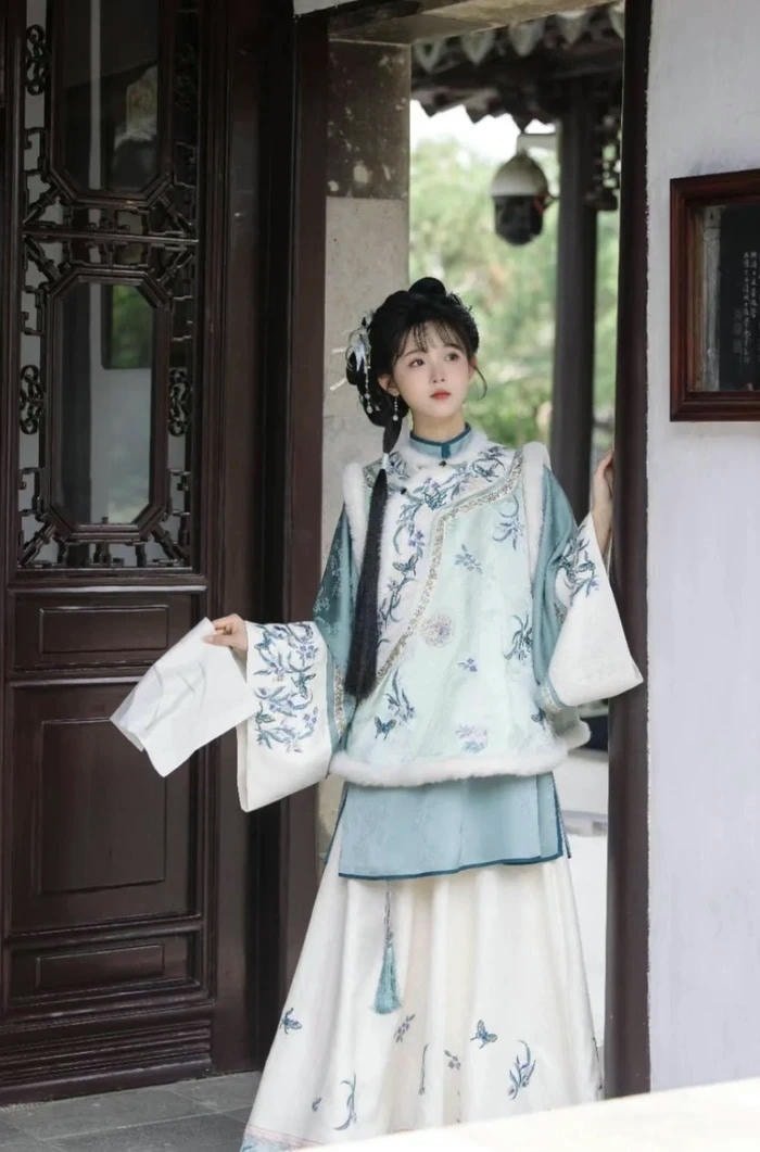 cosplay cổ trang khác lạ